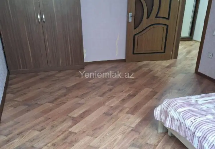 1 000 AZN - 4 otaqlı mənzil Kirayə (aylıq), Yeni Yasamal qəs., Yasamal, Bakı