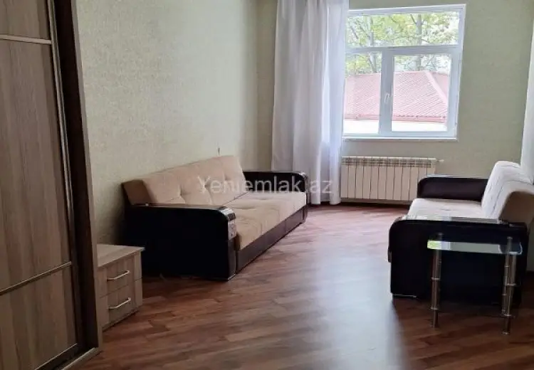 1 000 AZN - 4 otaqlı mənzil Kirayə (aylıq), Yeni Yasamal qəs., Yasamal, Bakı