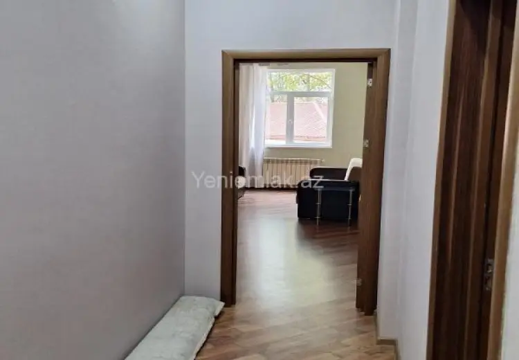 1 000 AZN - 4 otaqlı mənzil Kirayə (aylıq), Yeni Yasamal qəs., Yasamal, Bakı