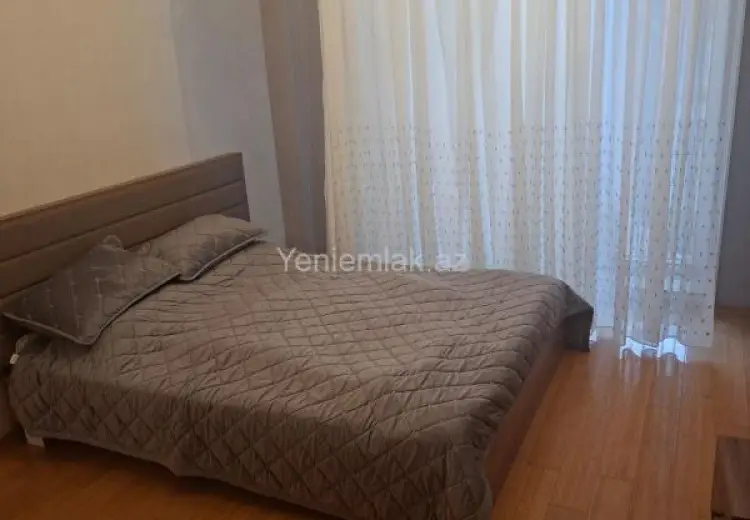 400 AZN - 2 otaqlı mənzil Kirayə (aylıq), 6-cı mikrorayon, Sumqayıt