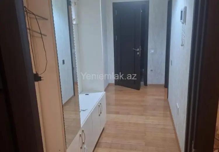 400 AZN - 2 otaqlı mənzil Kirayə (aylıq), 6-cı mikrorayon, Sumqayıt