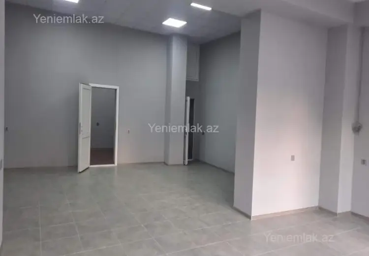 175 000 AZN - 80 m² Obyekt / Ofis Satılır, Yeni Yasamal qəs., Yasamal, Bakı