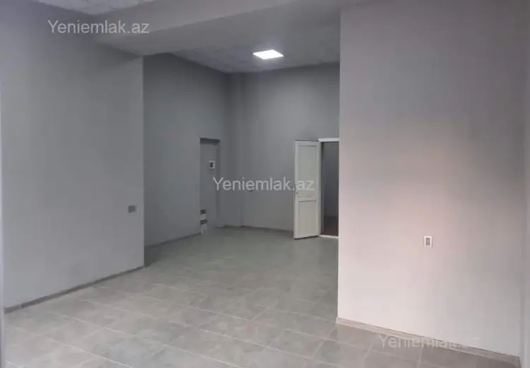 175 000 AZN - 80 m² Obyekt / Ofis Satılır, Yeni Yasamal qəs., Yasamal, Bakı
