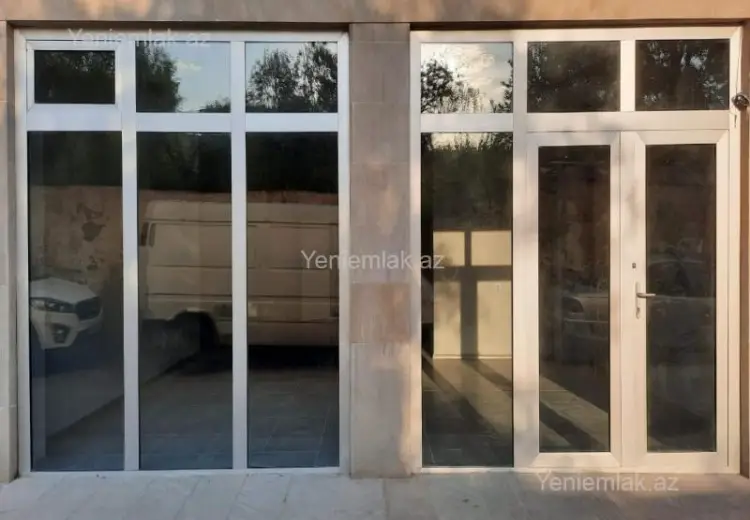175 000 AZN - 80 m² Obyekt / Ofis Satılır, Yeni Yasamal qəs., Yasamal, Bakı