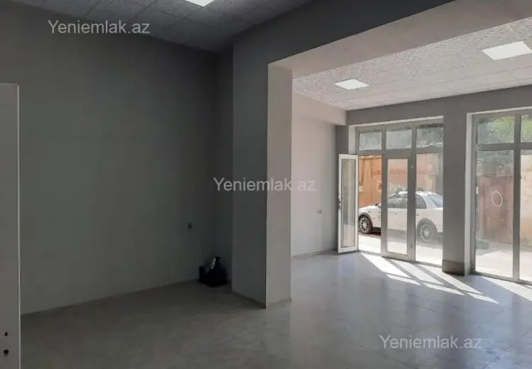 175 000 AZN - 80 m² Obyekt / Ofis Satılır, Yeni Yasamal qəs., Yasamal, Bakı