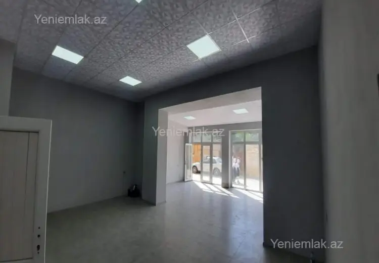 175 000 AZN - 80 m² Obyekt / Ofis Satılır, Yeni Yasamal qəs., Yasamal, Bakı