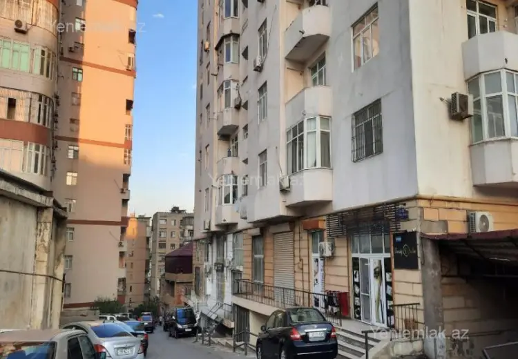 175 000 AZN - 80 m² Obyekt / Ofis Satılır, Yeni Yasamal qəs., Yasamal, Bakı