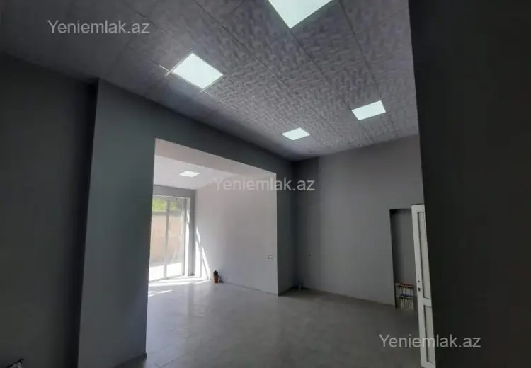 175 000 AZN - 80 m² Obyekt / Ofis Satılır, Yeni Yasamal qəs., Yasamal, Bakı