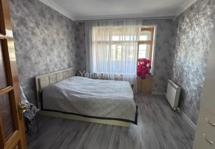 205 000 AZN - 3 otaqlı mənzil Satılır, Nizami, Bakı