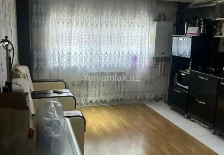 165 000 AZN - 3 otaqlı mənzil Satılır, Xətai, Bakı