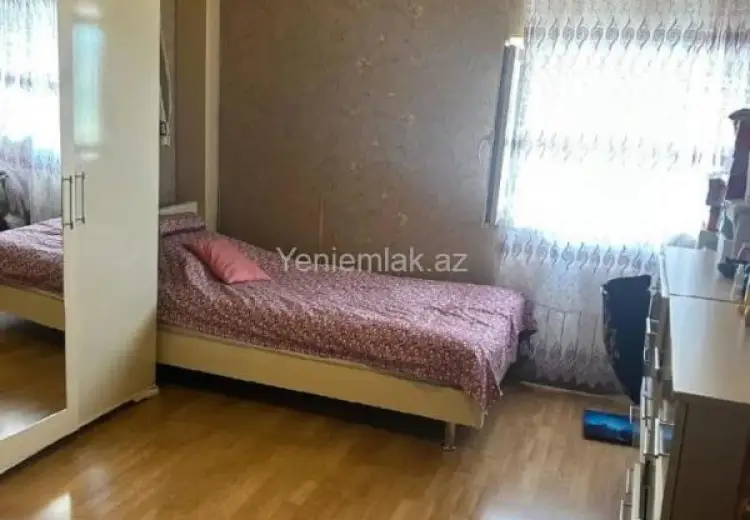 165 000 AZN - 3 otaqlı mənzil Satılır, Xətai, Bakı