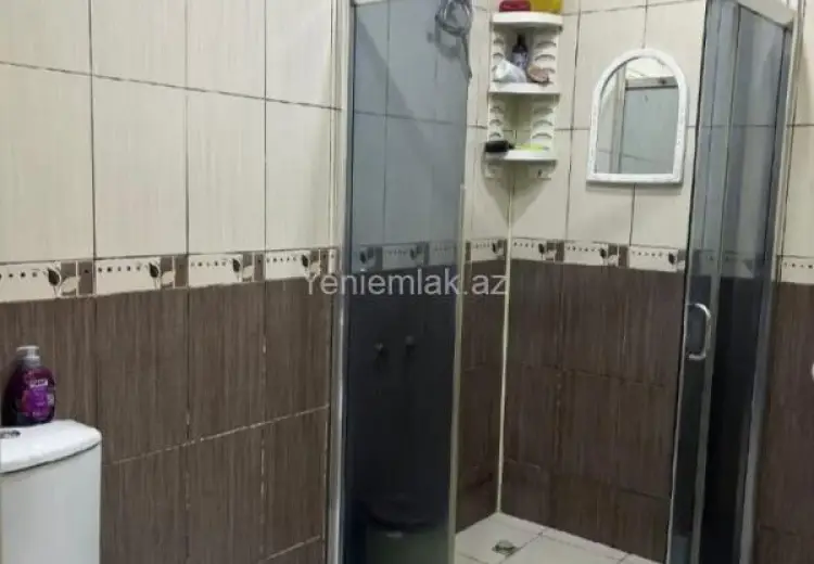 165 000 AZN - 3 otaqlı mənzil Satılır, Xətai, Bakı