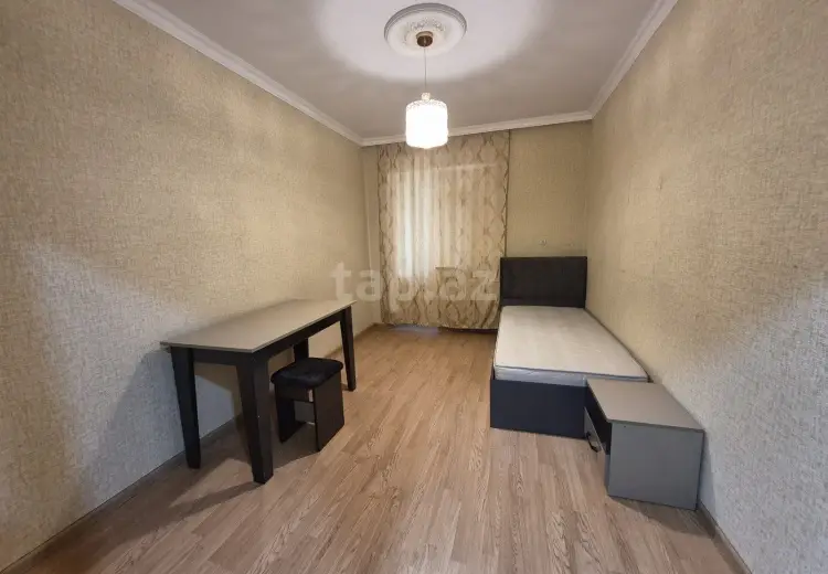 500 AZN - 4 otaqlı mənzil Kirayə (aylıq), Zaqatala