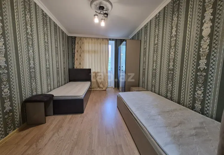 500 AZN - 4 otaqlı mənzil Kirayə (aylıq), Zaqatala