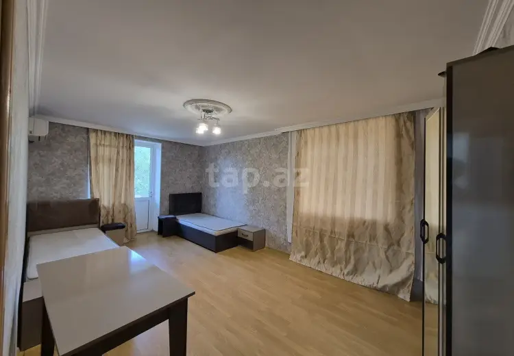 500 AZN - 4 otaqlı mənzil Kirayə (aylıq), Zaqatala