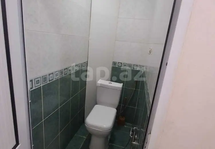 500 AZN - 4 otaqlı mənzil Kirayə (aylıq), Zaqatala