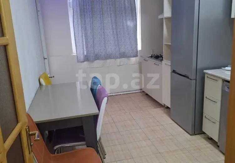 500 AZN - 4 otaqlı mənzil Kirayə (aylıq), Zaqatala