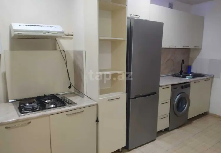 500 AZN - 4 otaqlı mənzil Kirayə (aylıq), Zaqatala