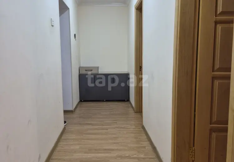 500 AZN - 4 otaqlı mənzil Kirayə (aylıq), Zaqatala