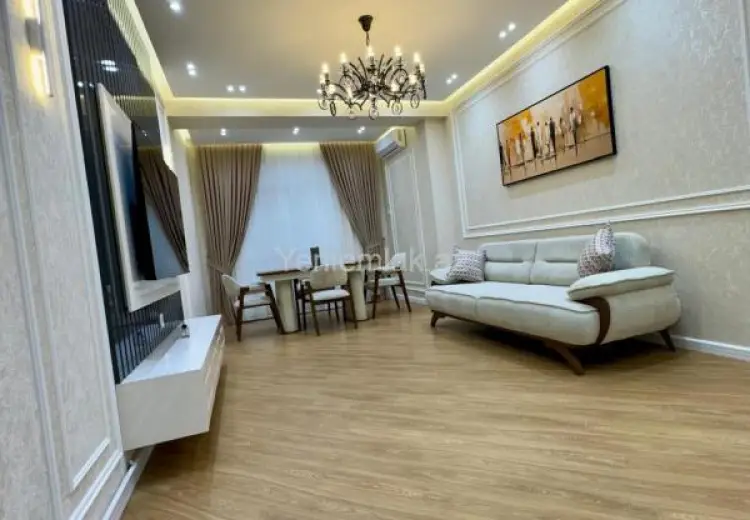 245 000 AZN - 2 otaqlı mənzil Satılır, 8-ci mikrorayon, Binəqədi, Bakı