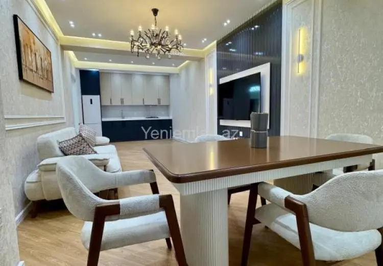 245 000 AZN - 2 otaqlı mənzil Satılır, 8-ci mikrorayon, Binəqədi, Bakı