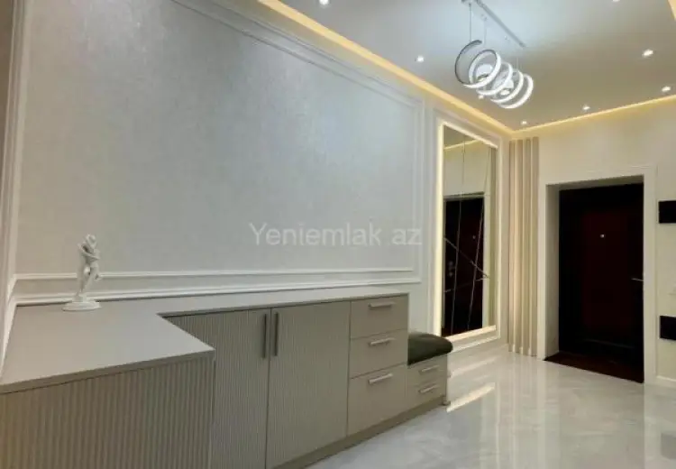 245 000 AZN - 2 otaqlı mənzil Satılır, 8-ci mikrorayon, Binəqədi, Bakı