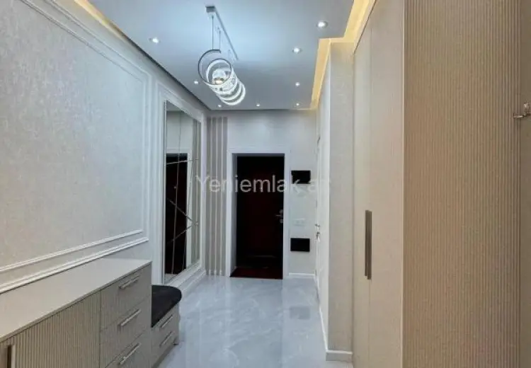 245 000 AZN - 2 otaqlı mənzil Satılır, 8-ci mikrorayon, Binəqədi, Bakı