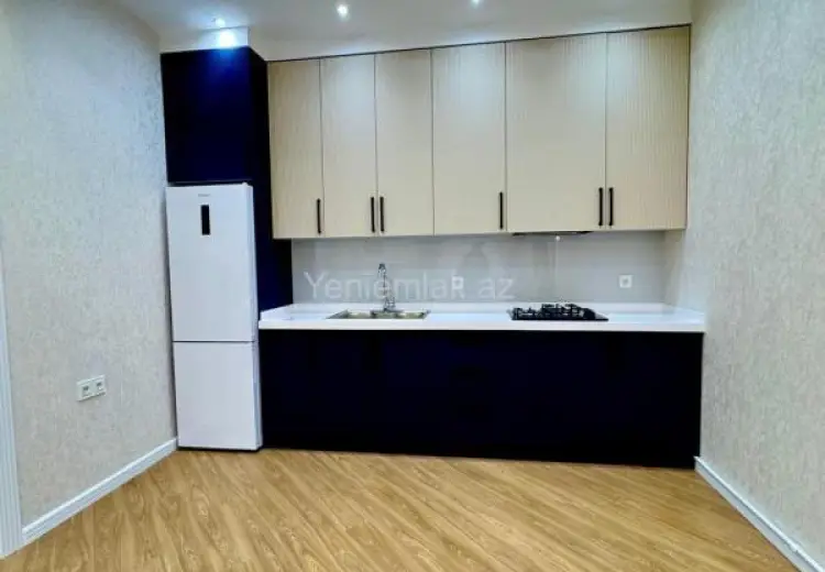 245 000 AZN - 2 otaqlı mənzil Satılır, 8-ci mikrorayon, Binəqədi, Bakı
