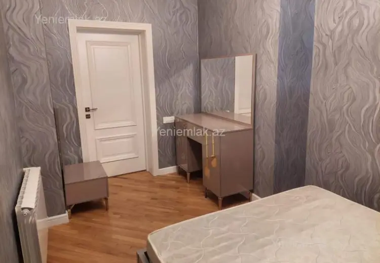 800 AZN - 2 otaqlı mənzil Kirayə (aylıq), Nəsimi, Bakı