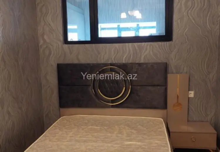 800 AZN - 2 otaqlı mənzil Kirayə (aylıq), Nəsimi, Bakı