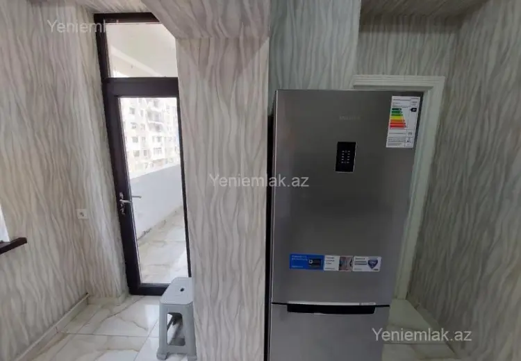 800 AZN - 2 otaqlı mənzil Kirayə (aylıq), Nəsimi, Bakı
