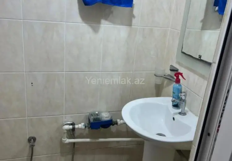 2 000 AZN - 95 m² Obyekt / Ofis Kirayə (aylıq), Nəsimi, Bakı