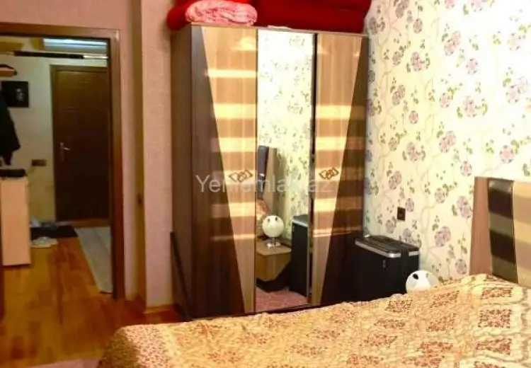 900 AZN - 3 otaqlı mənzil Kirayə (aylıq), 8-ci kilometr, Nizami, Bakı