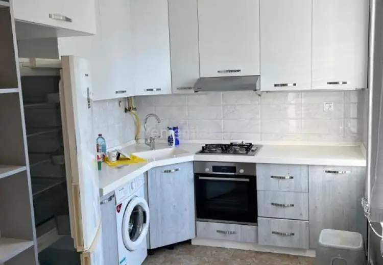 1 000 AZN - 3 otaqlı mənzil Kirayə (aylıq), Nərimanov, Bakı