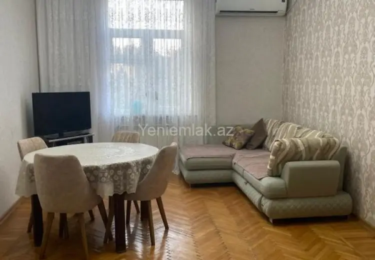 230 000 AZN - 2 otaqlı mənzil Satılır, Yasamal qəs., Nizami, Bakı