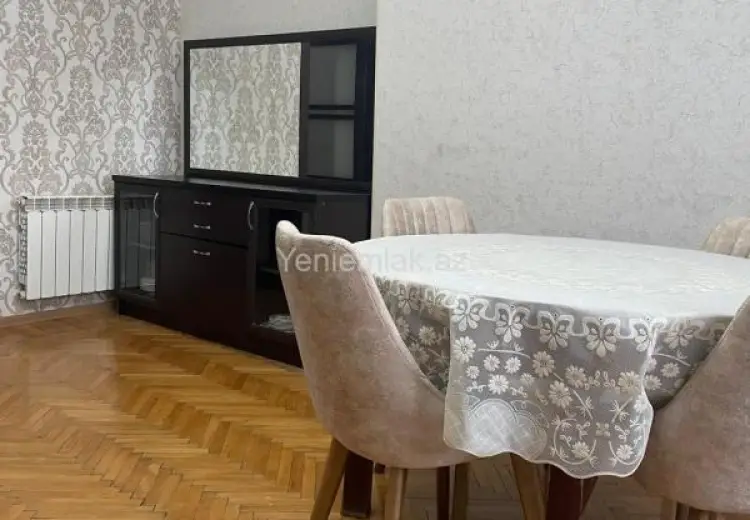 230 000 AZN - 2 otaqlı mənzil Satılır, Yasamal qəs., Nizami, Bakı