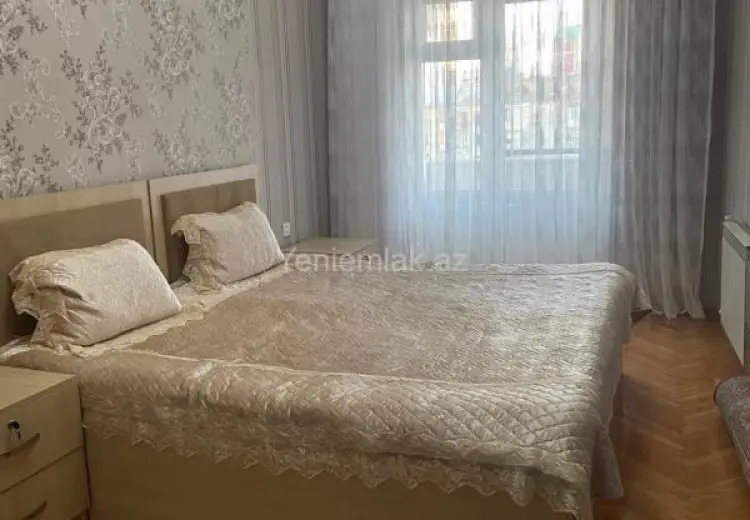 230 000 AZN - 2 otaqlı mənzil Satılır, Yasamal qəs., Nizami, Bakı