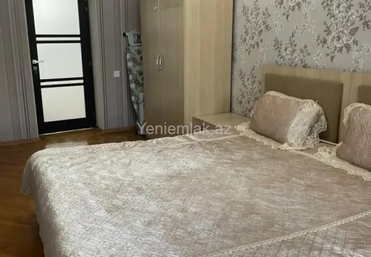 230 000 AZN - 2 otaqlı mənzil Satılır, Yasamal qəs., Nizami, Bakı