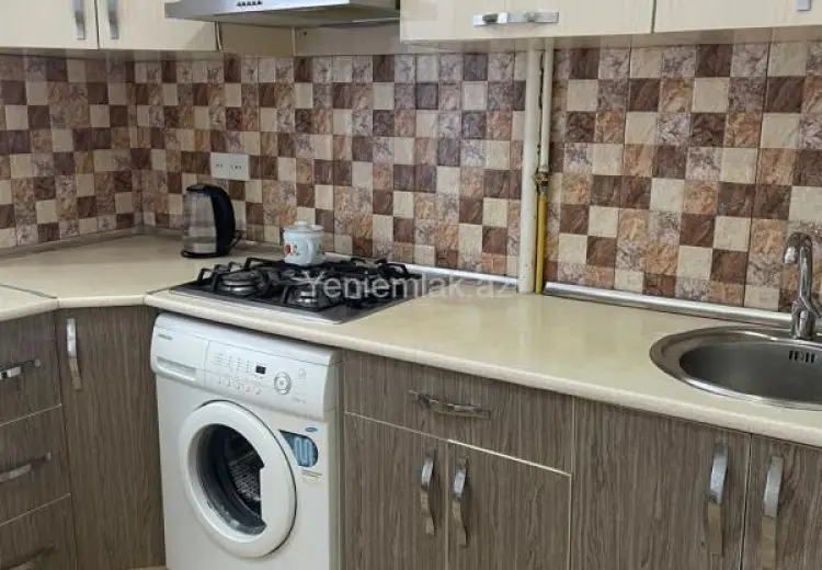 230 000 AZN - 2 otaqlı mənzil Satılır, Yasamal qəs., Nizami, Bakı