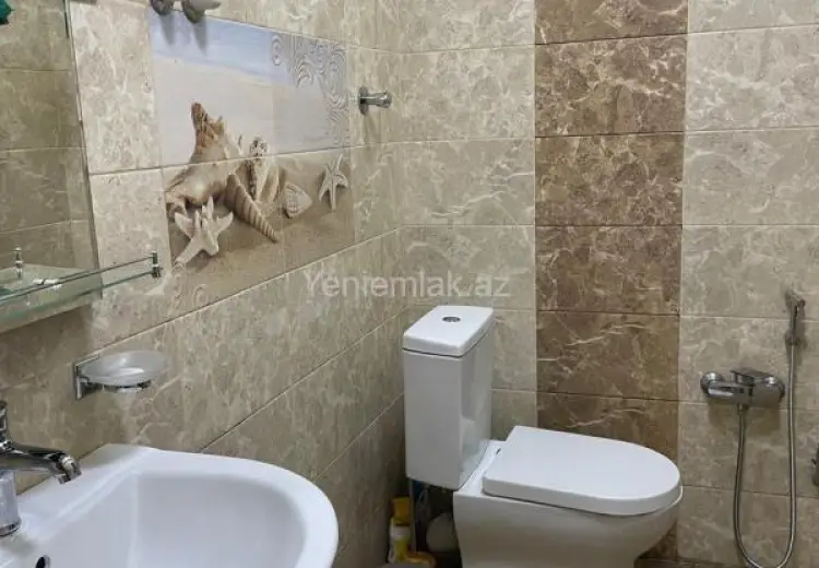 230 000 AZN - 2 otaqlı mənzil Satılır, Yasamal qəs., Nizami, Bakı