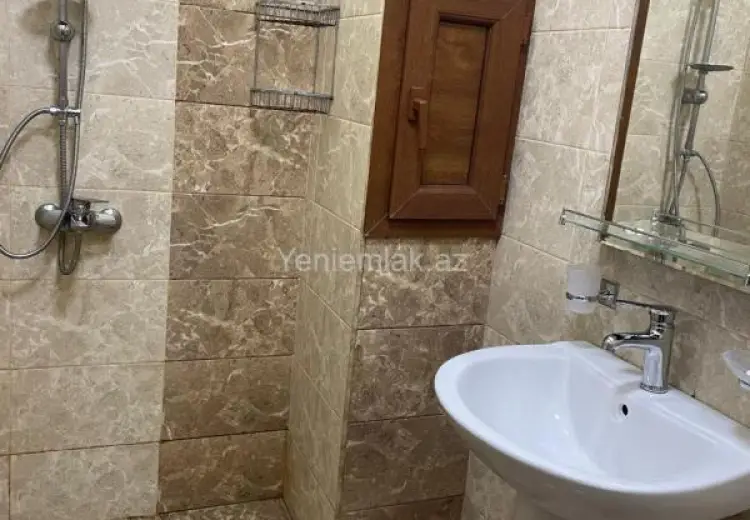 230 000 AZN - 2 otaqlı mənzil Satılır, Yasamal qəs., Nizami, Bakı