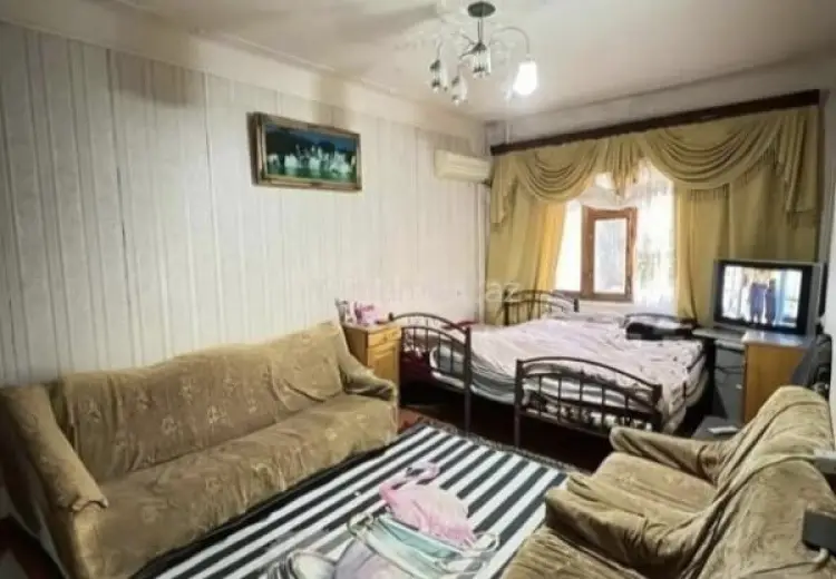 119 500 AZN - 2 otaqlı mənzil Satılır, Yeni Günəşli qəs., Suraxanı, Bakı