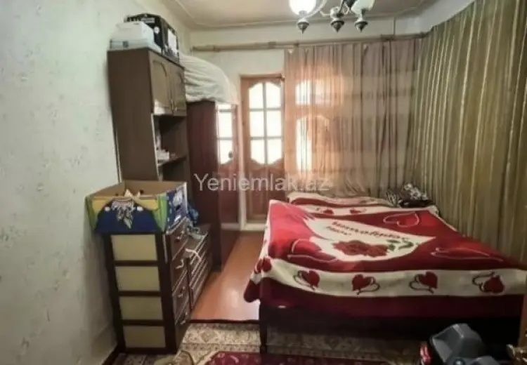 119 500 AZN - 2 otaqlı mənzil Satılır, Yeni Günəşli qəs., Suraxanı, Bakı