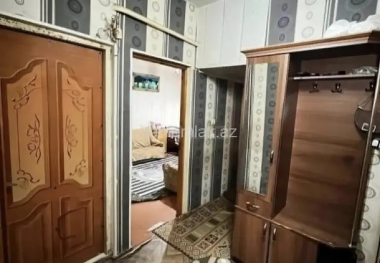 119 500 AZN - 2 otaqlı mənzil Satılır, Yeni Günəşli qəs., Suraxanı, Bakı