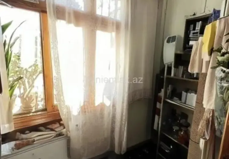 119 500 AZN - 2 otaqlı mənzil Satılır, Yeni Günəşli qəs., Suraxanı, Bakı