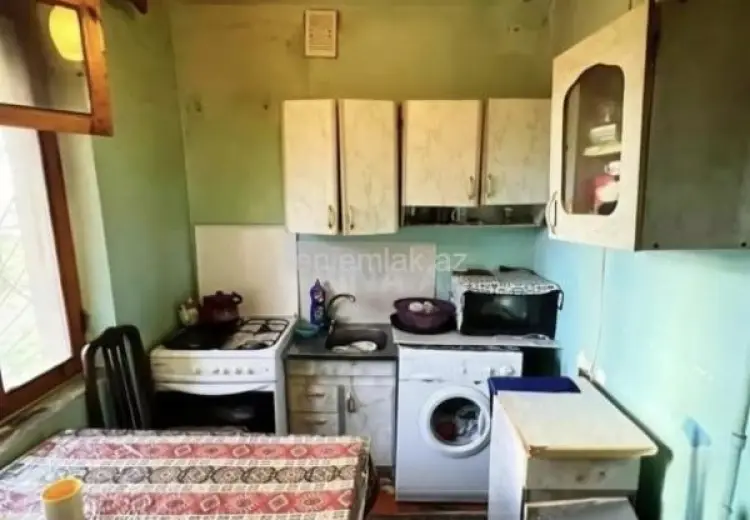 119 500 AZN - 2 otaqlı mənzil Satılır, Yeni Günəşli qəs., Suraxanı, Bakı