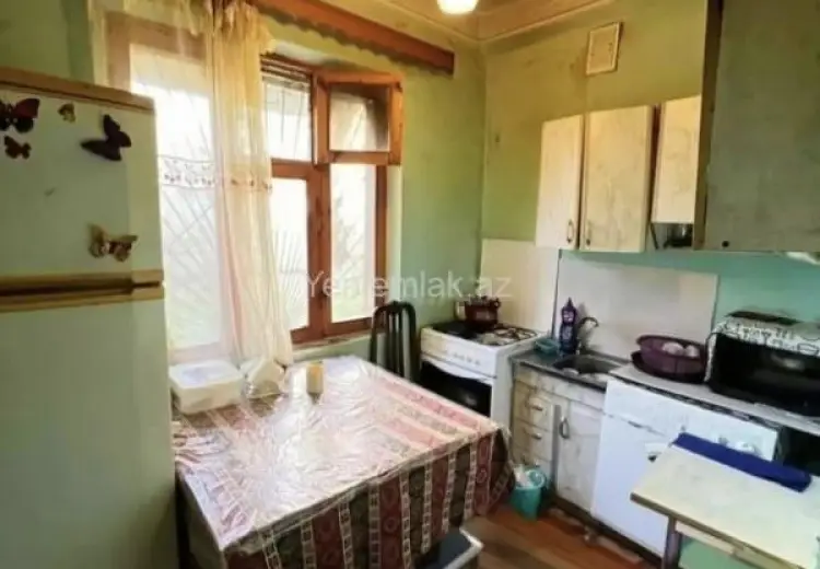 119 500 AZN - 2 otaqlı mənzil Satılır, Yeni Günəşli qəs., Suraxanı, Bakı