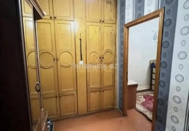 119 500 AZN - 2 otaqlı mənzil Satılır, Yeni Günəşli qəs., Suraxanı, Bakı