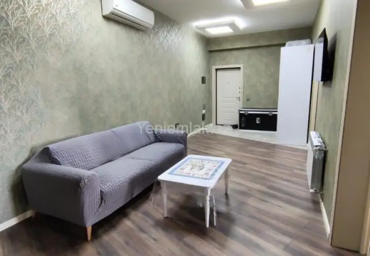 1 200 AZN - 3 otaqlı mənzil Kirayə (aylıq), Nərimanov, Bakı