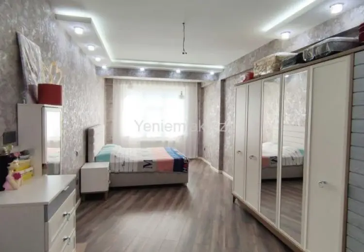 1 200 AZN - 3 otaqlı mənzil Kirayə (aylıq), Nərimanov, Bakı